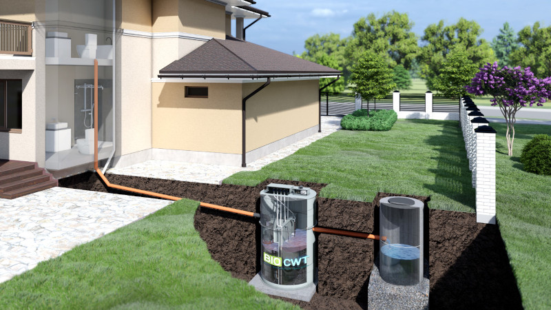 for houses